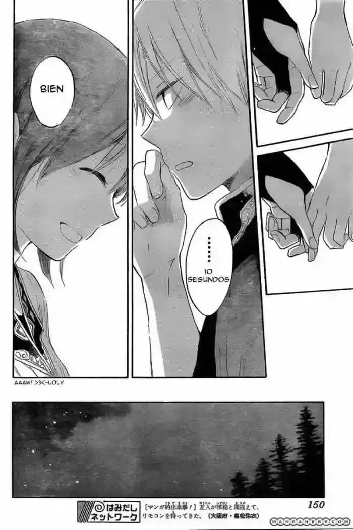 Capitulo 31 page 26
