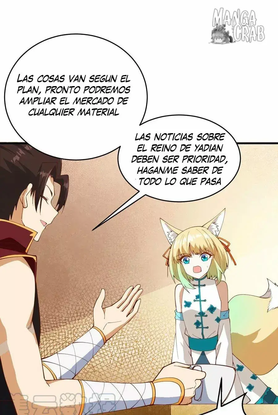 Capitulo 311 page 31