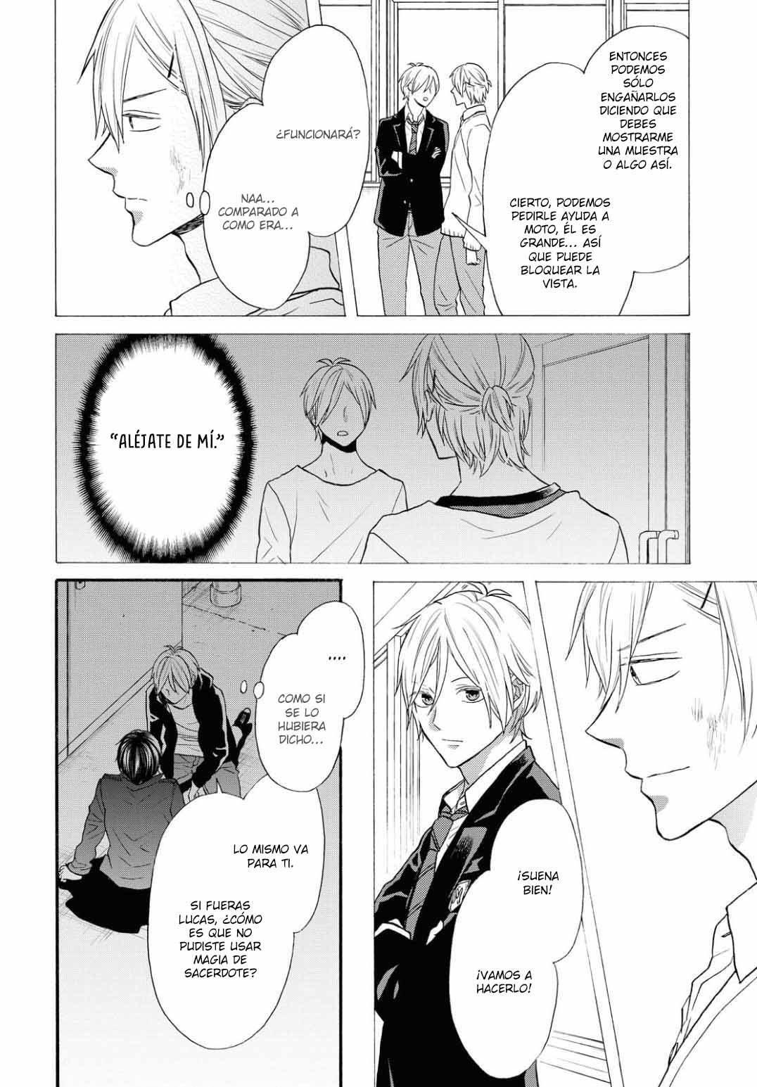 Capitulo 98 page 10