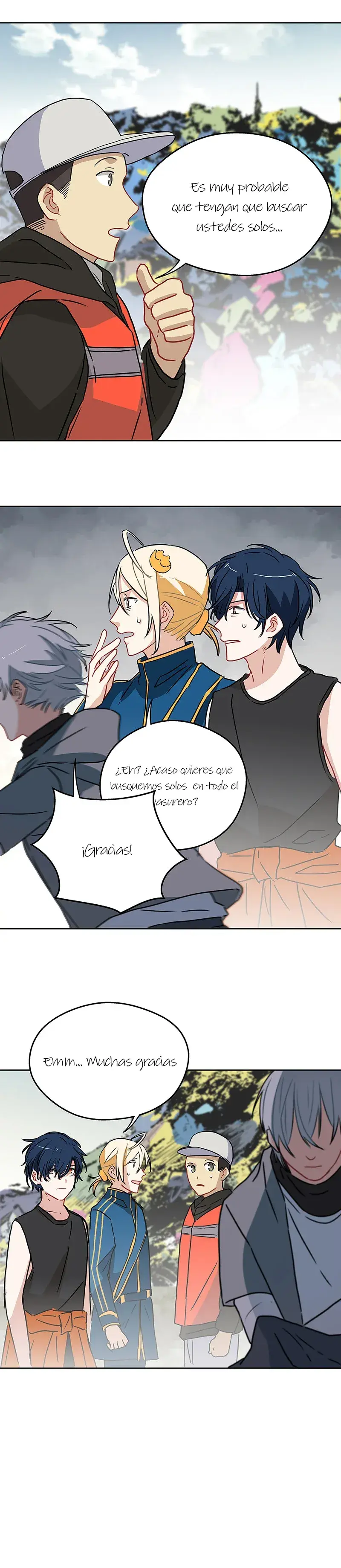 Capitulo 14 page 11
