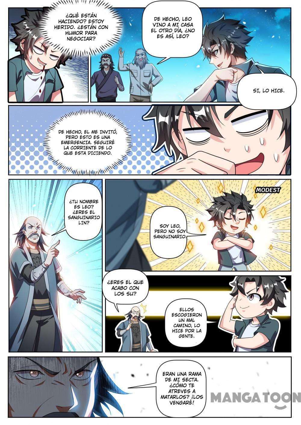 Capitulo 346 page 10