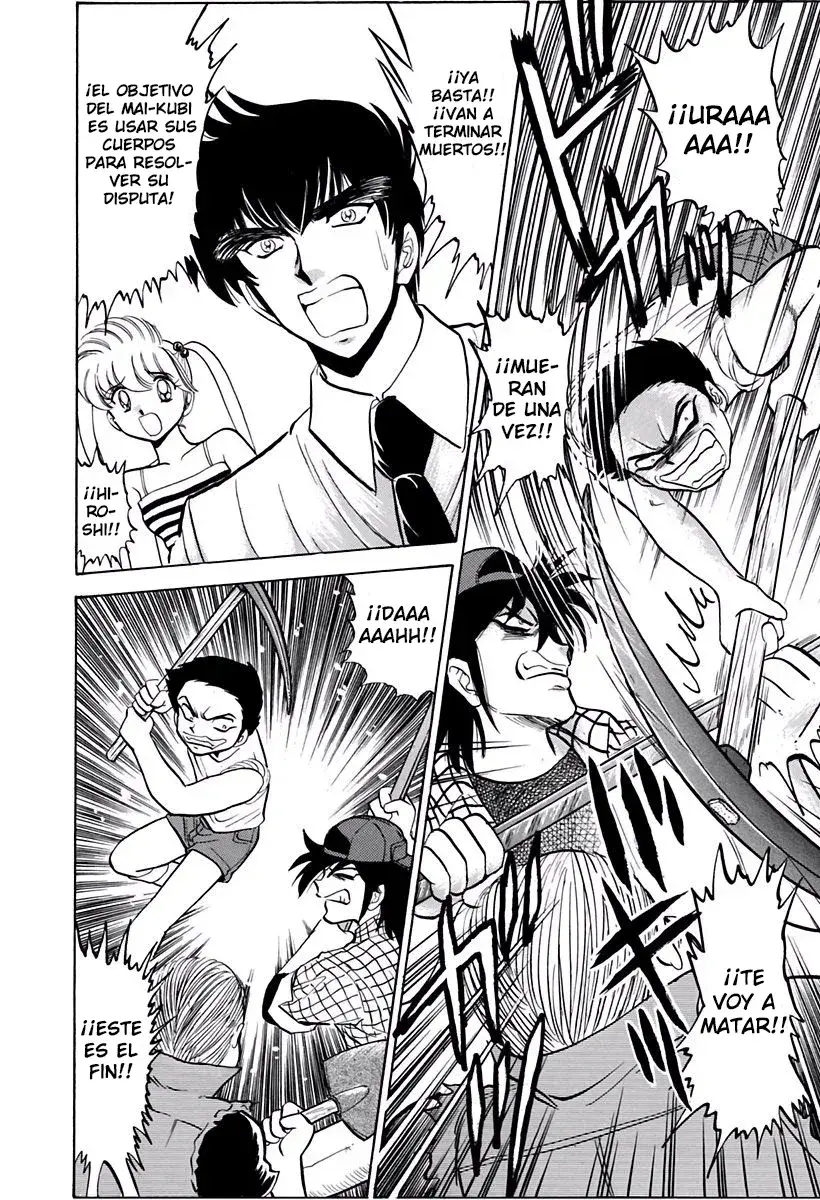 Capitulo 134 page 16