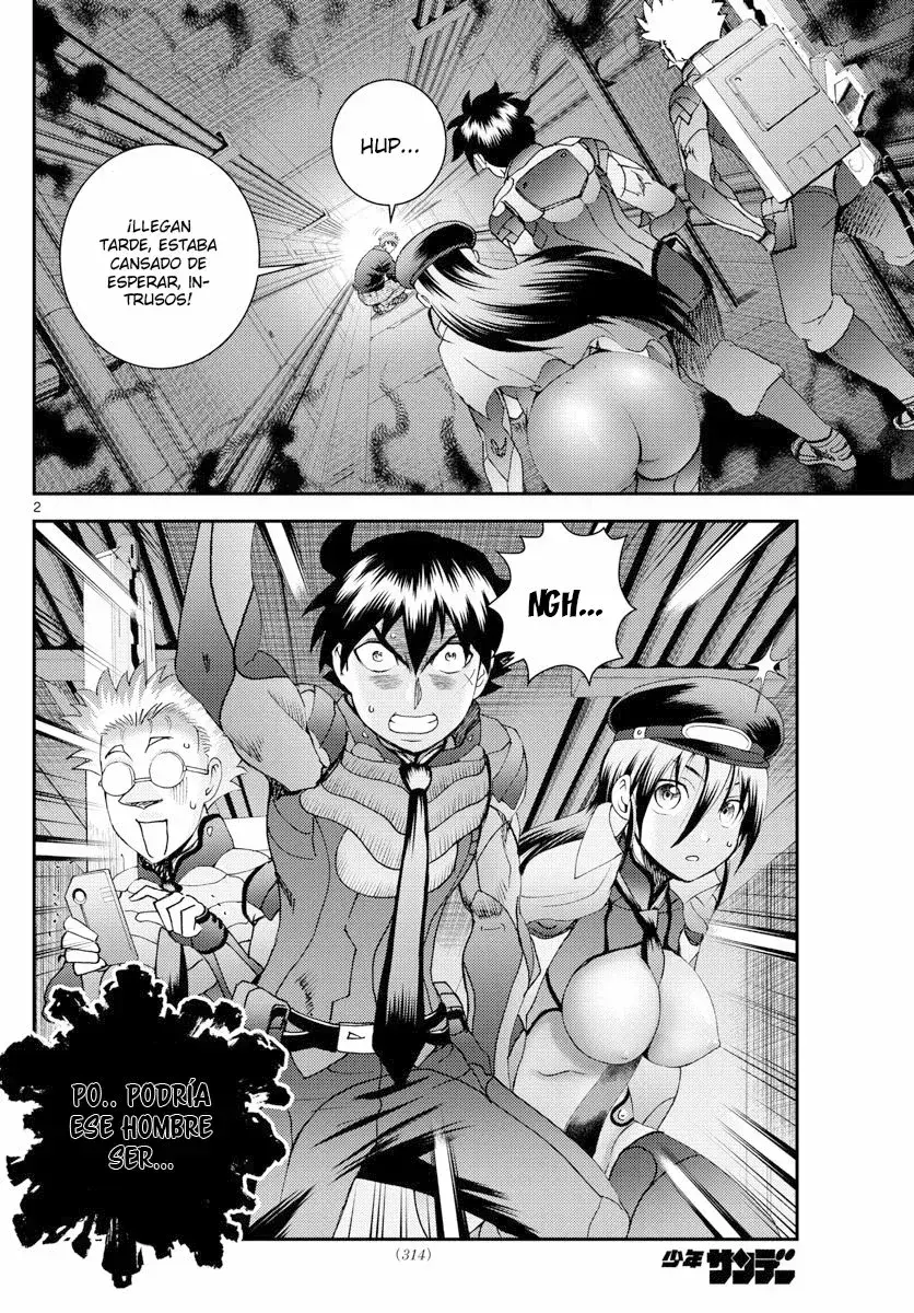 Capitulo 202 page 3