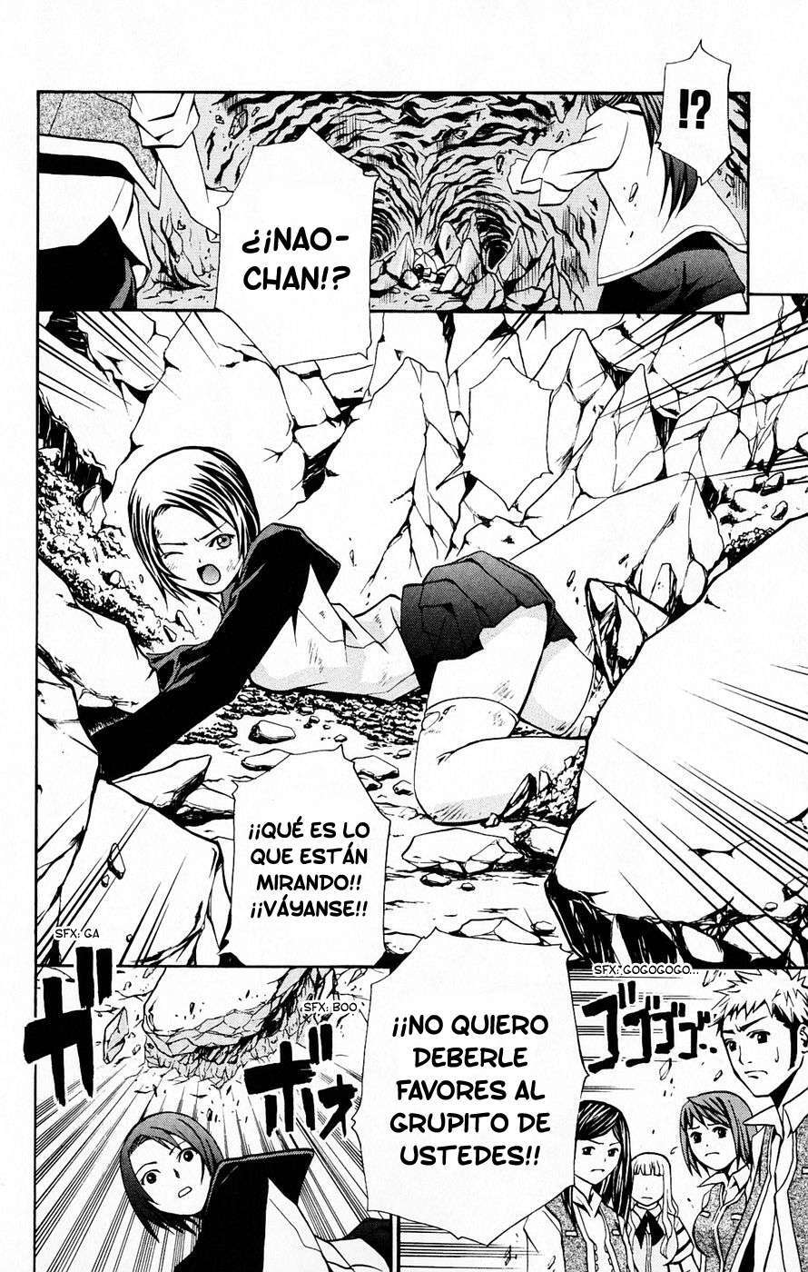 Capitulo 19 page 14