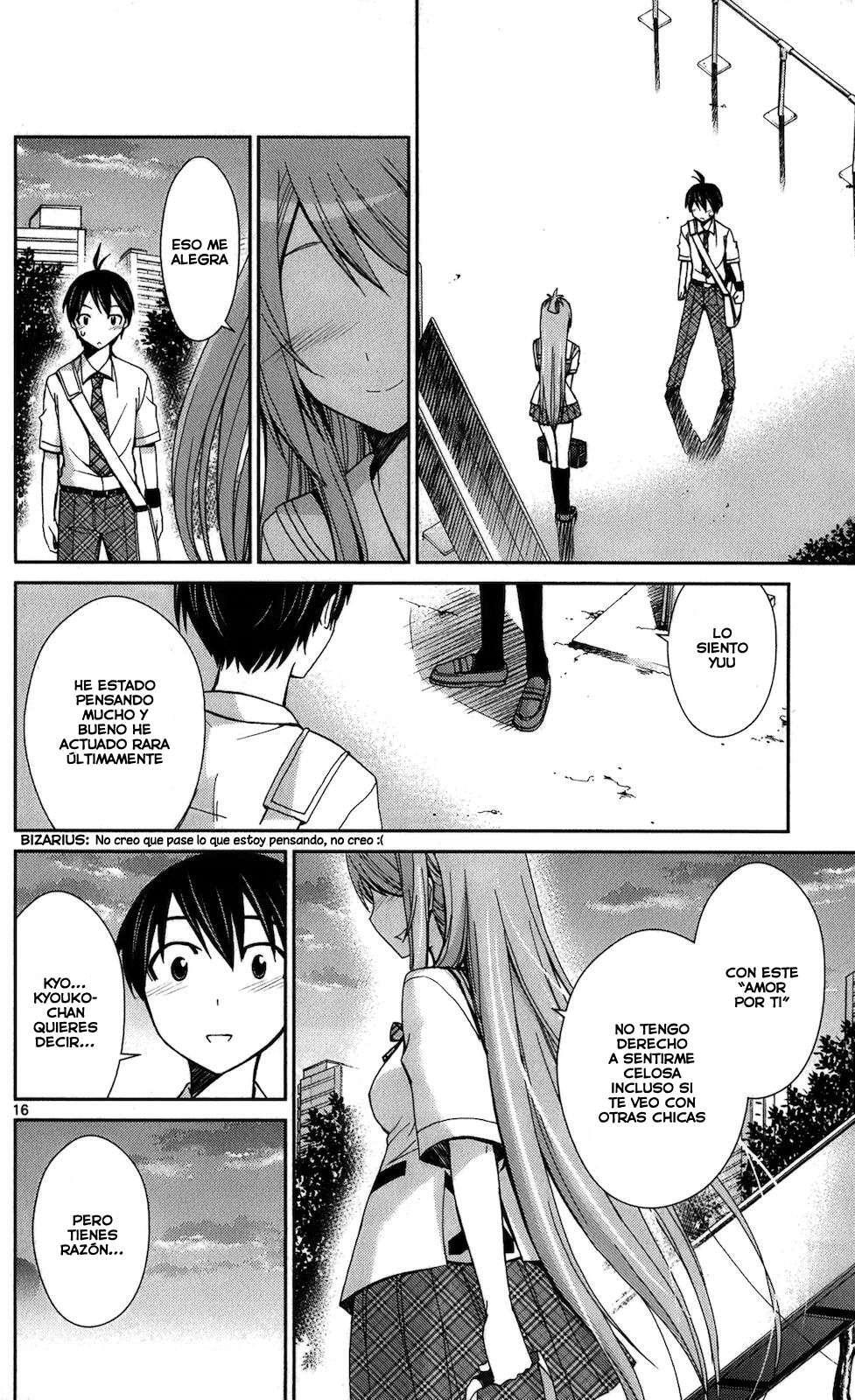 Capitulo 41 page 16