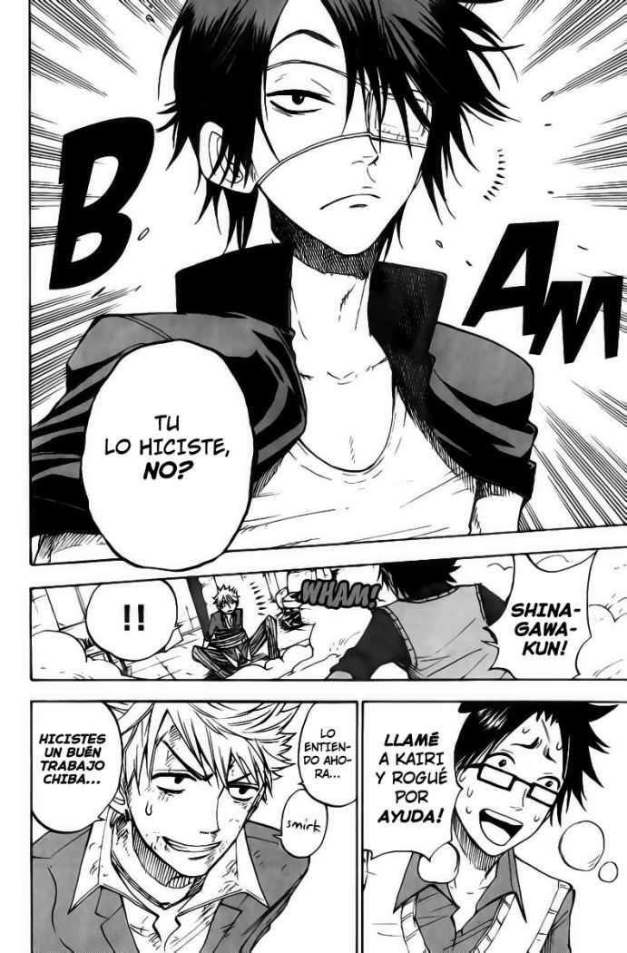 Capitulo 140 page 18