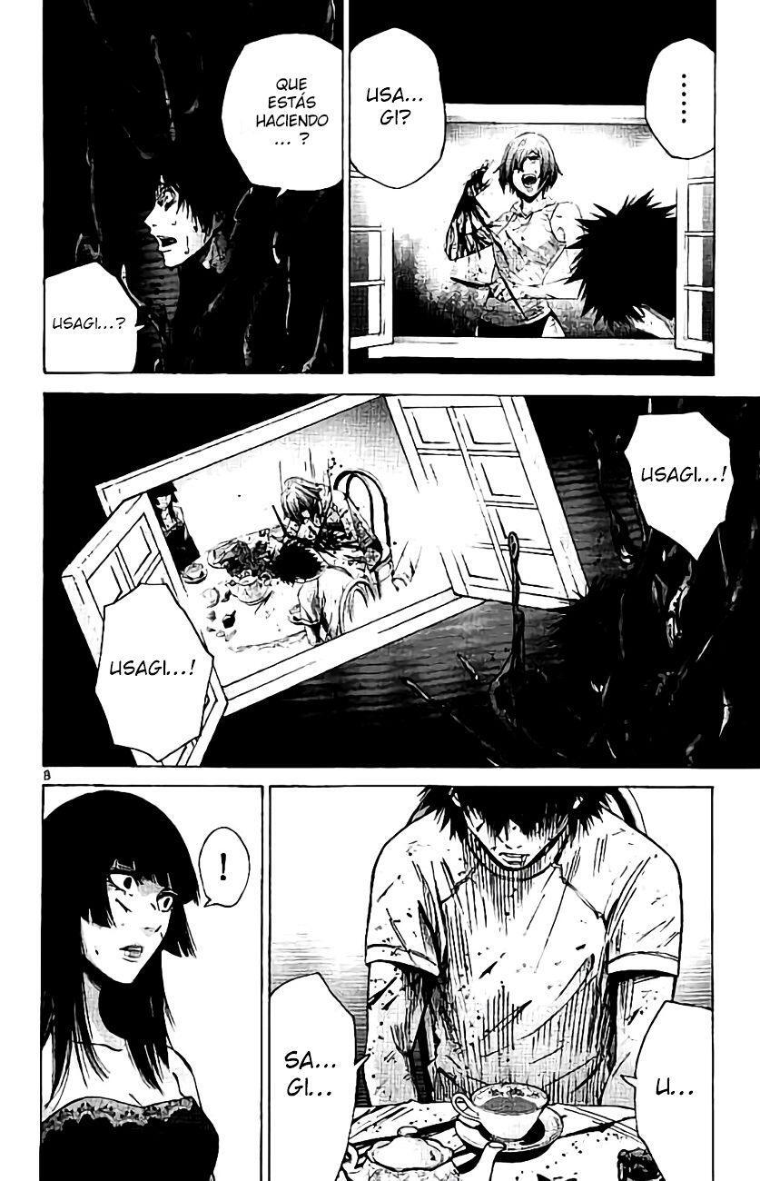 Capitulo 62 page 10