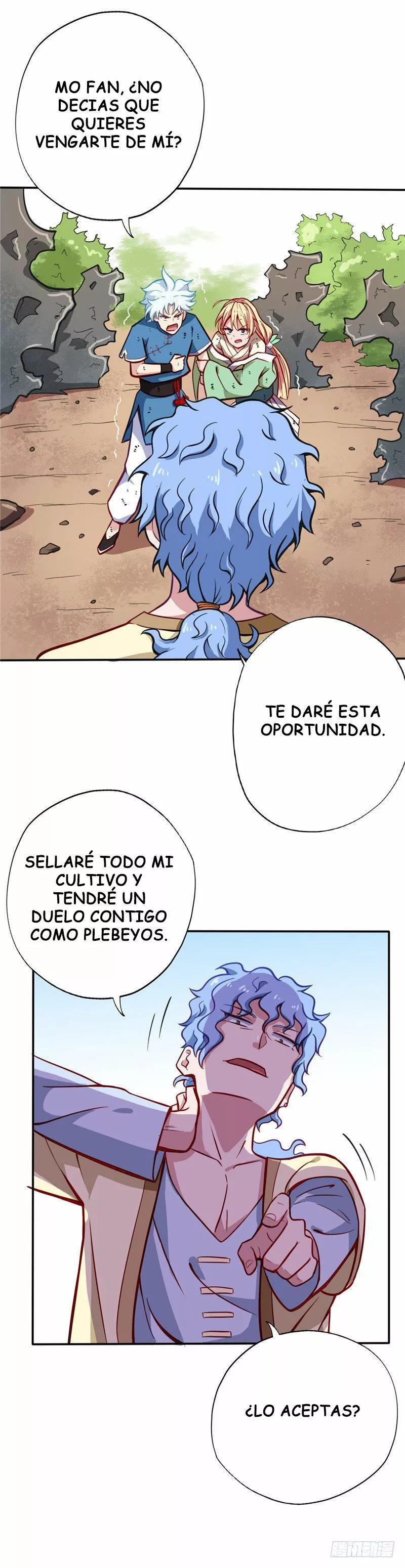 Capitulo 19 page 9
