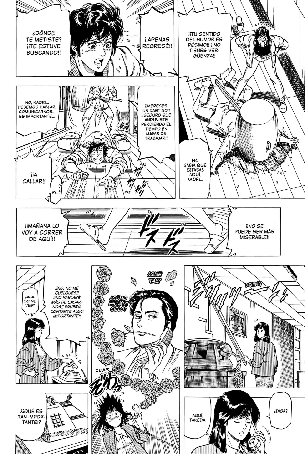 Capitulo 152 page 9