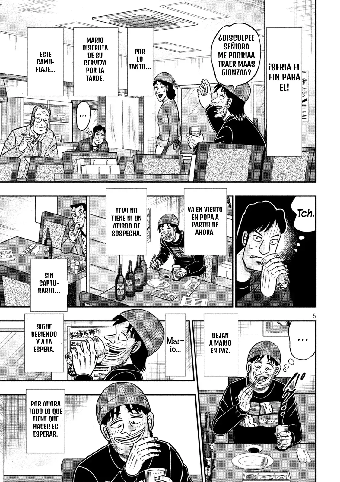 Capitulo 158 page 4