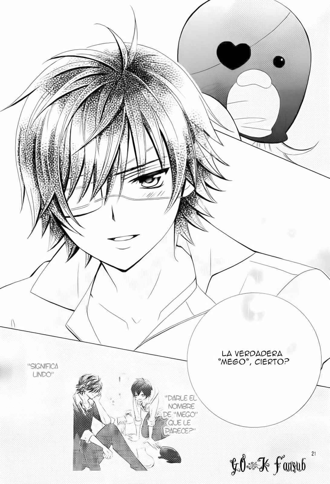 Capitulo 14 page 20
