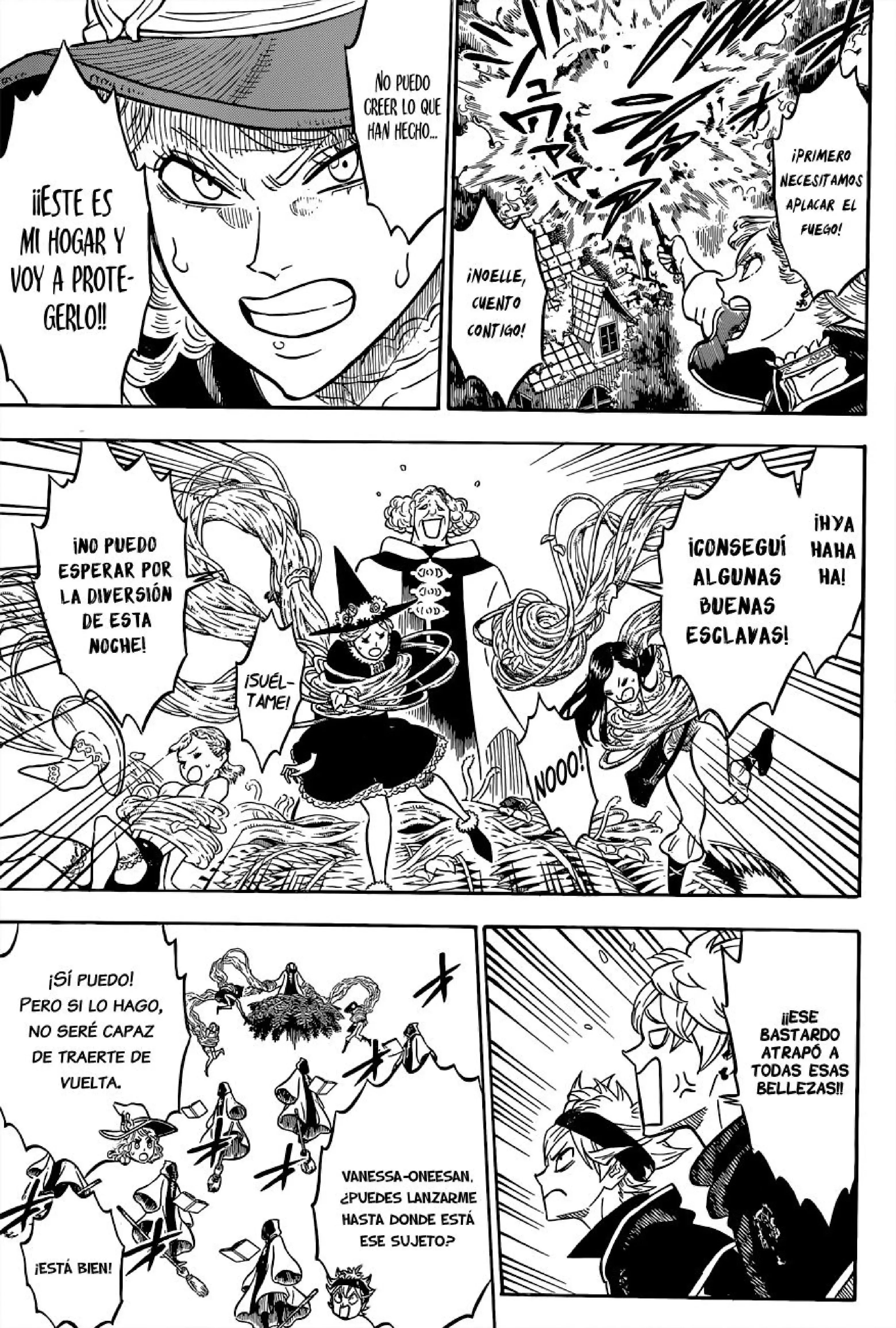 Capitulo 85 page 11
