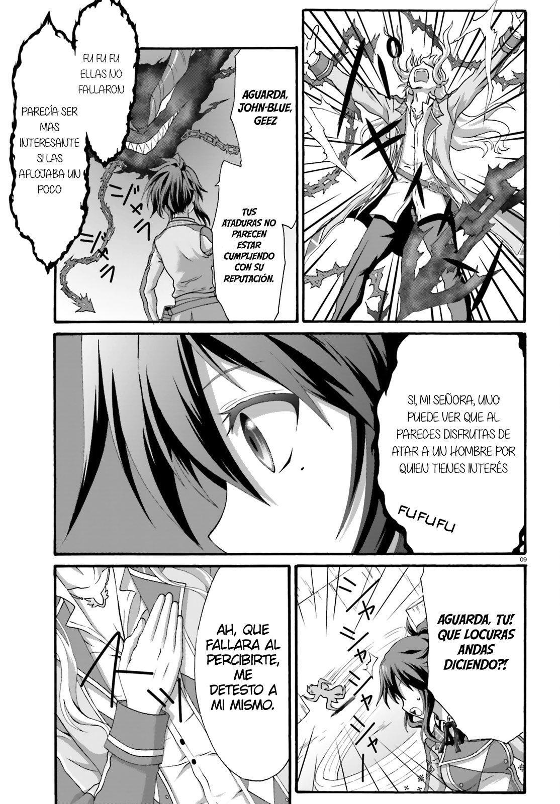 Capitulo 16 page 12