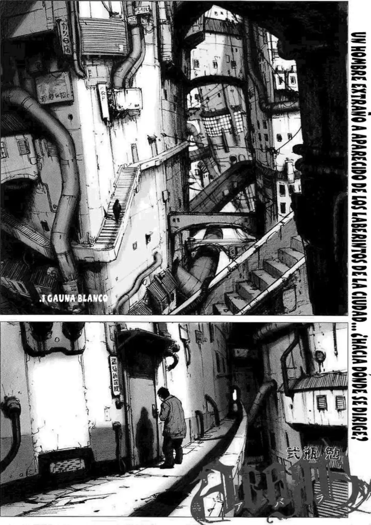 Capitulo 1 page 2