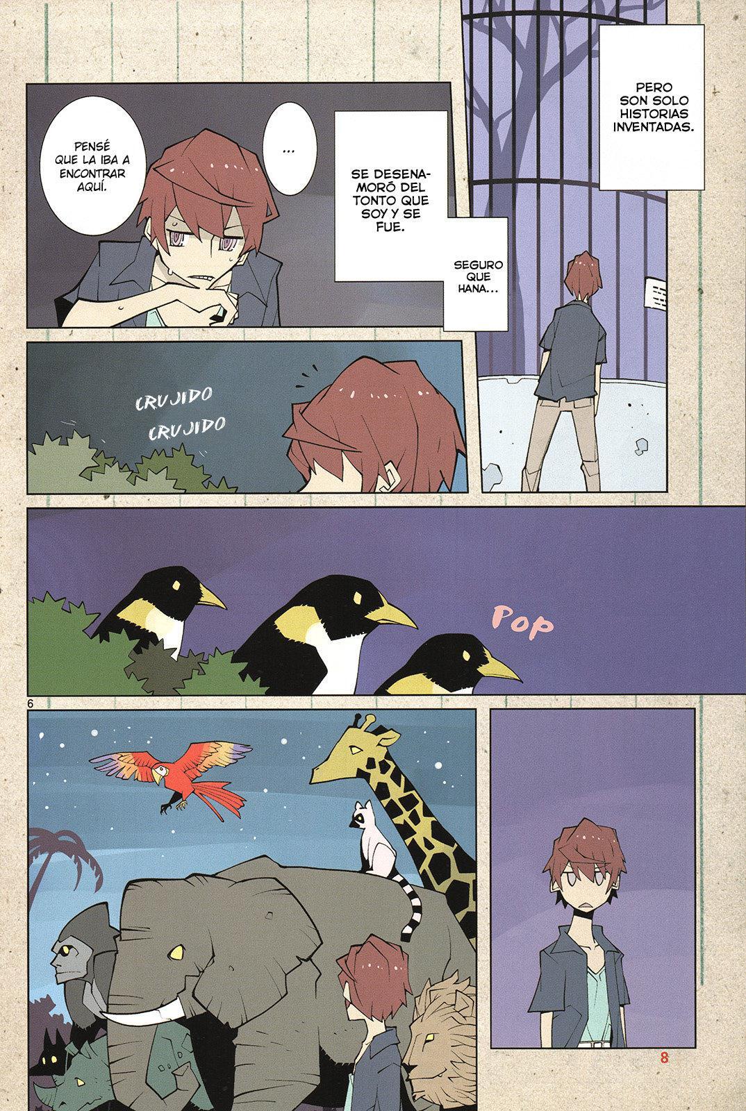 Capitulo 39 page 6