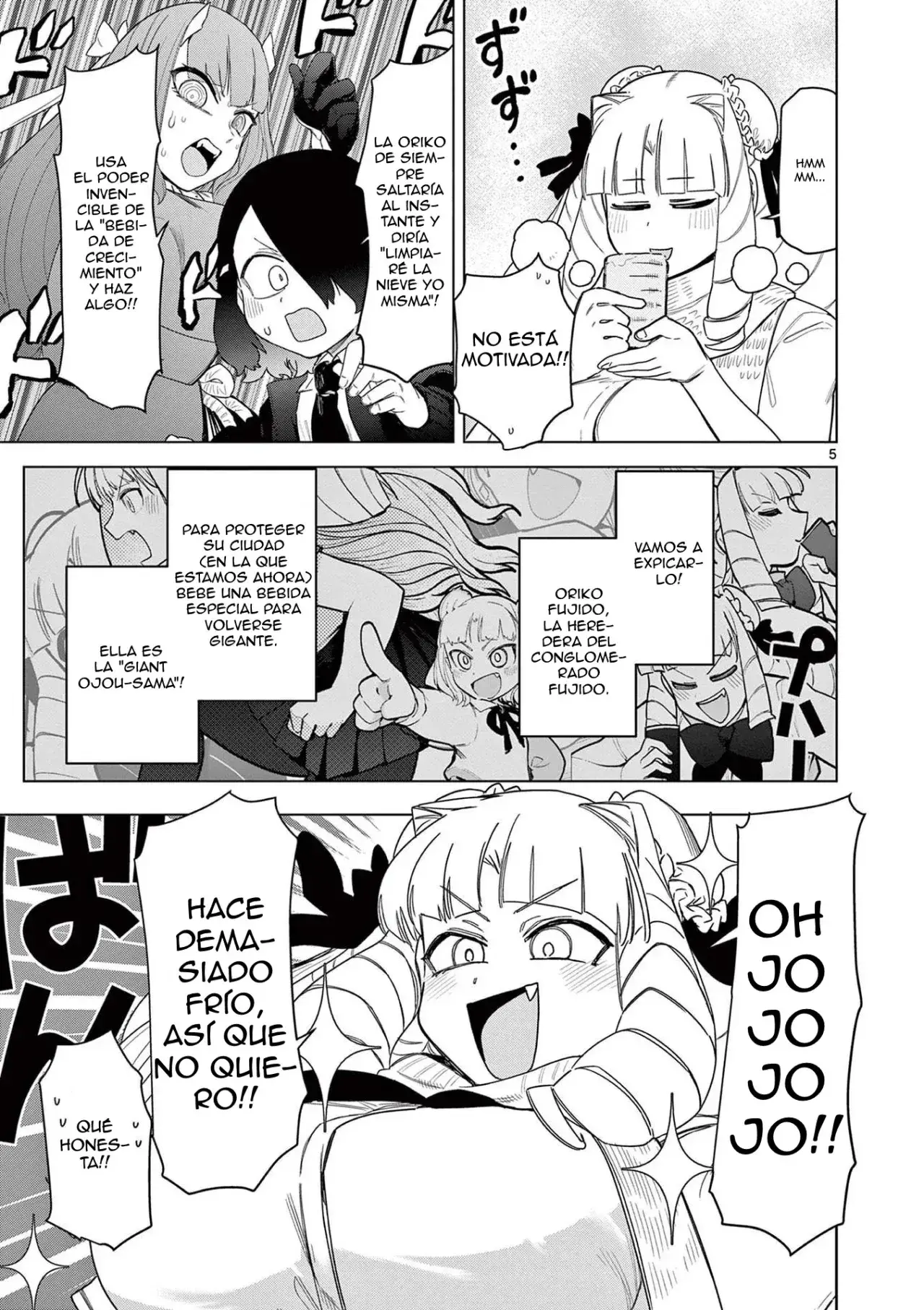 Capitulo 53 page 5