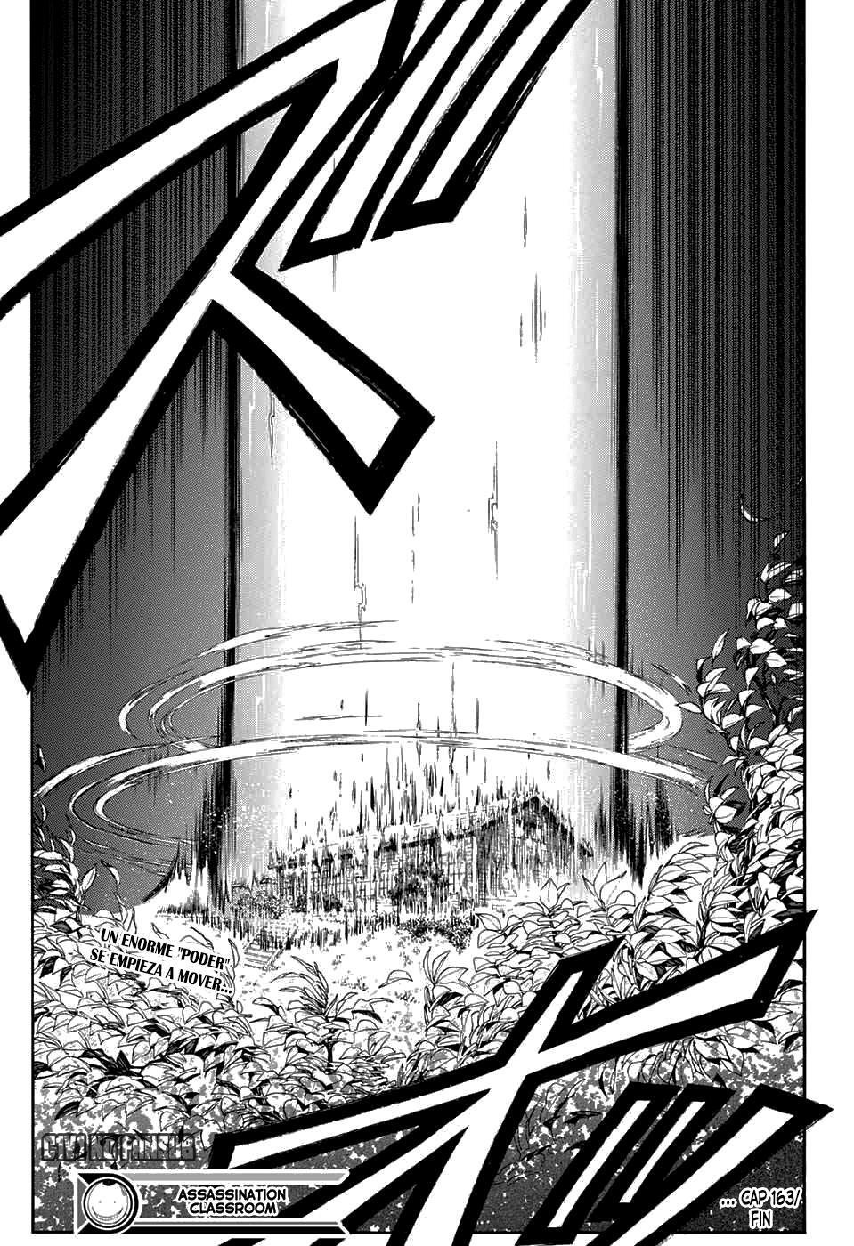Capitulo 163 page 21