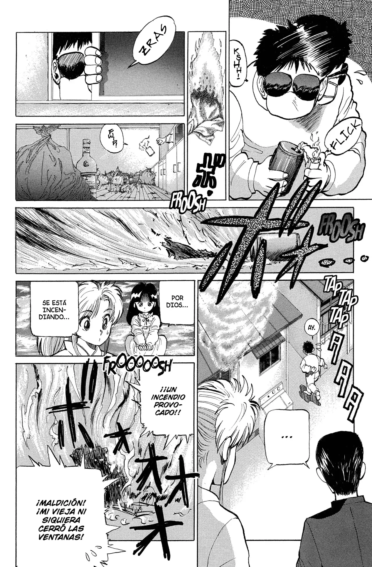 Capitulo 13 page 16