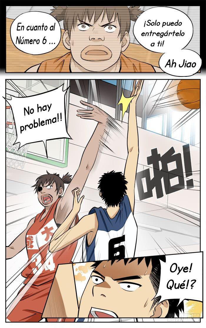 Capitulo 45 page 10
