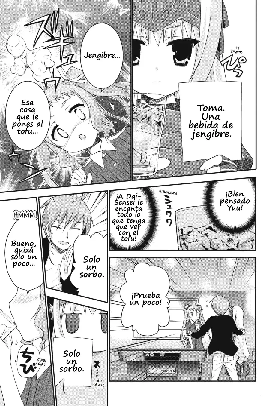 Capitulo 34 page 8