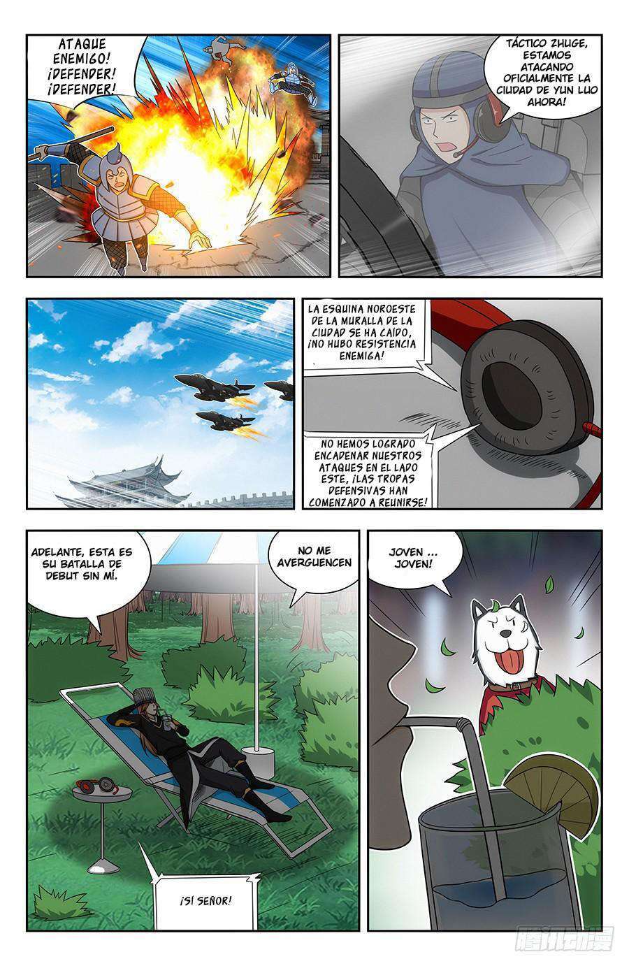 Capitulo 138 page 7