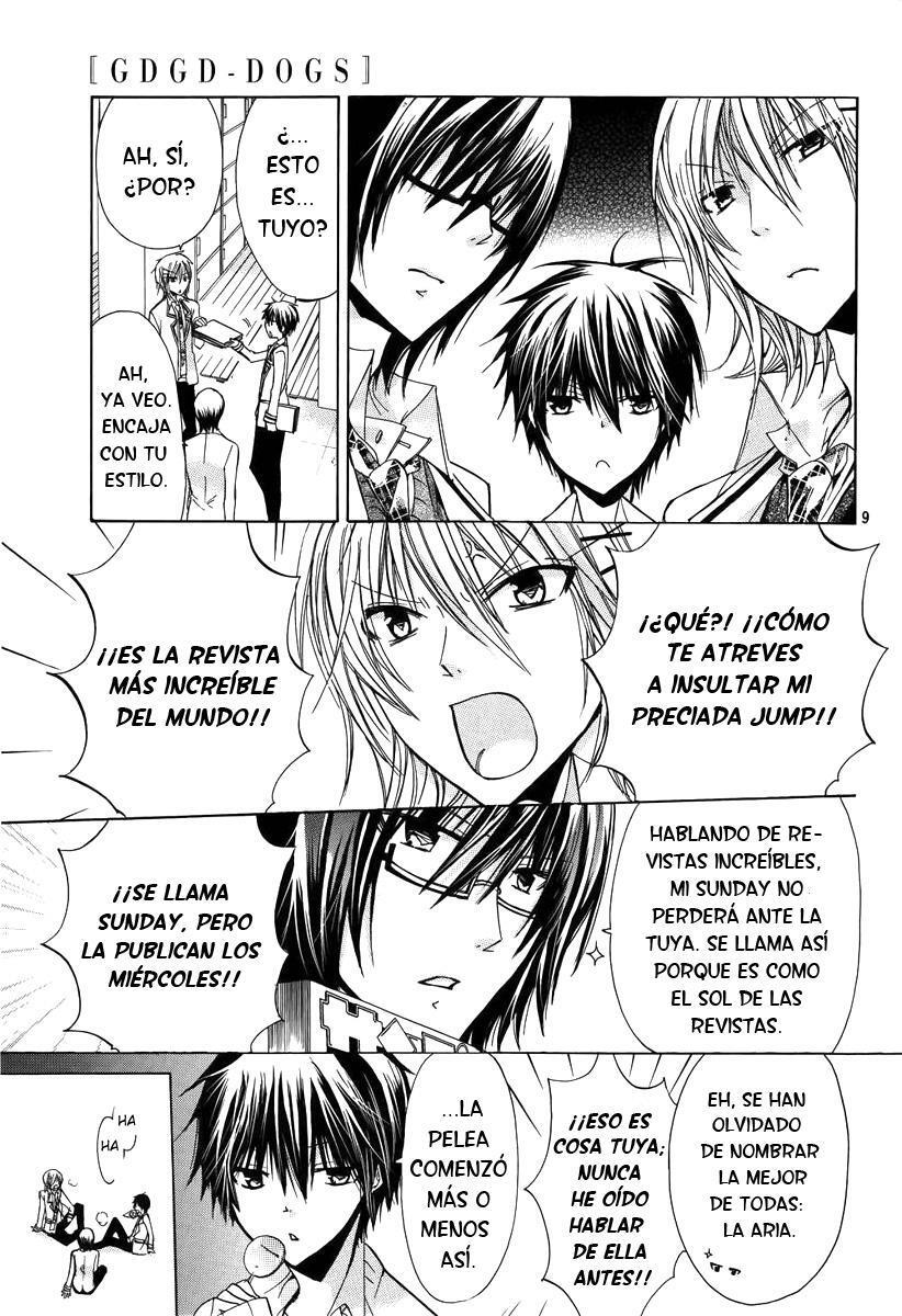 Capitulo 1 page 10