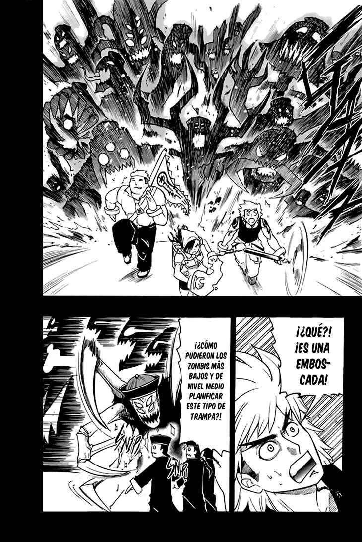 Capitulo 8 page 11
