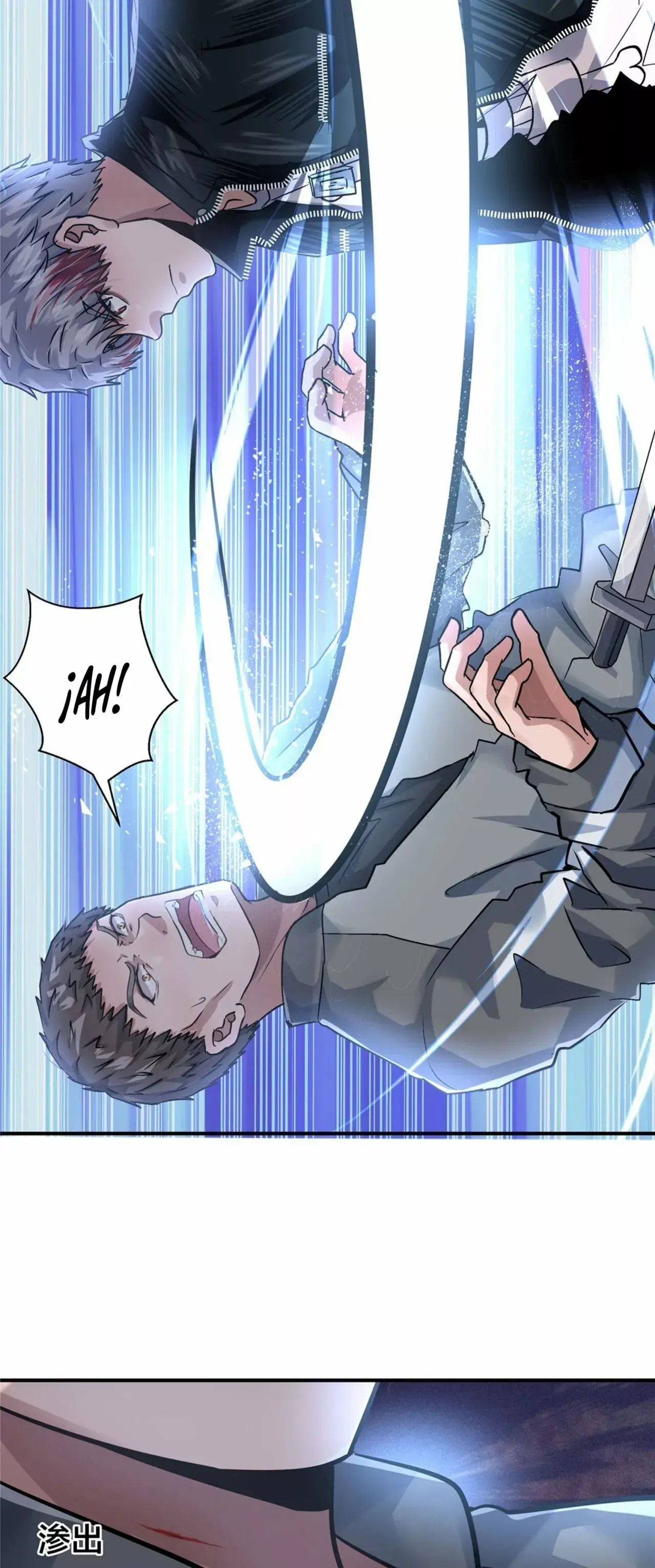 Capitulo 56 page 21