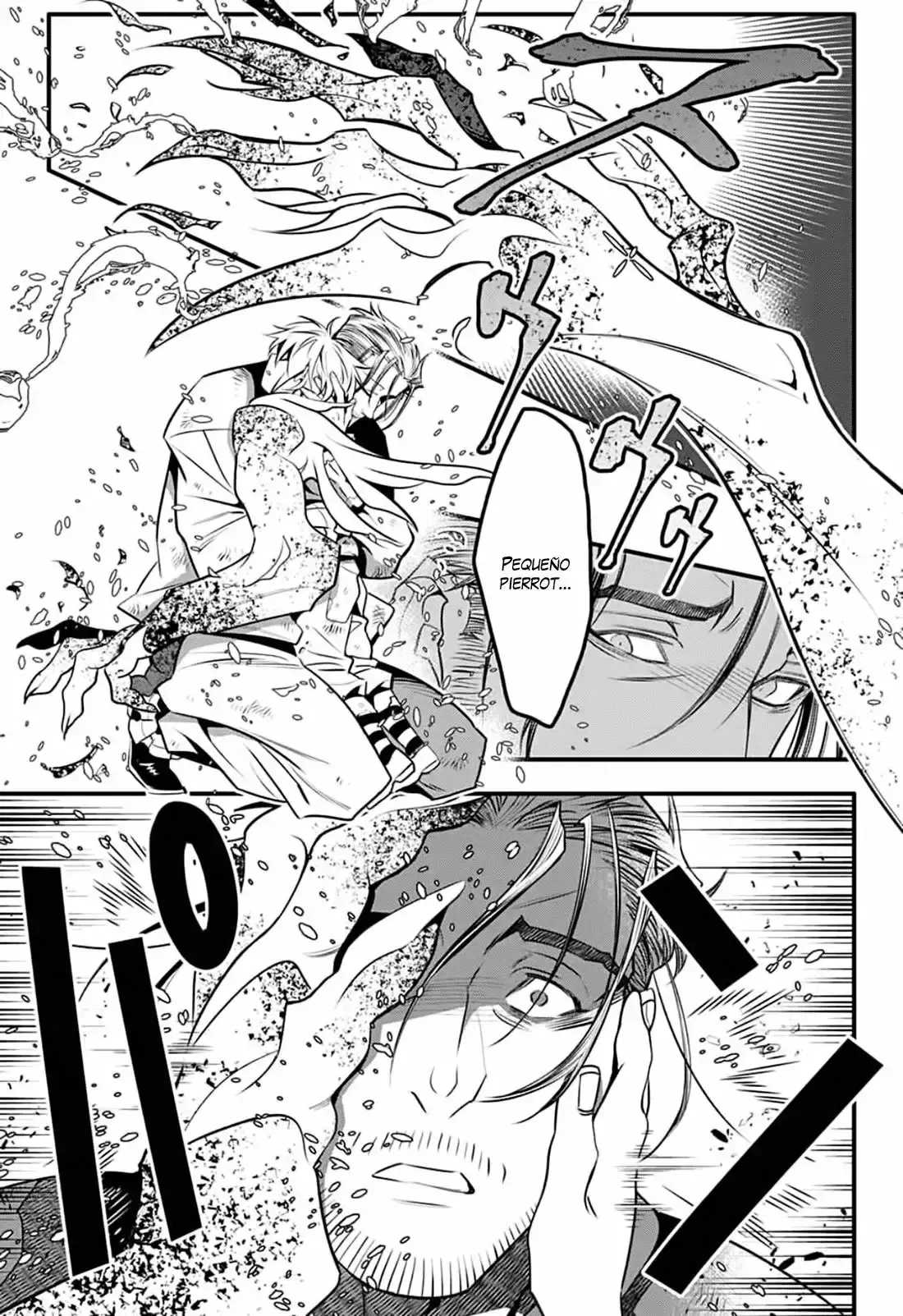 Capitulo 241 page 17