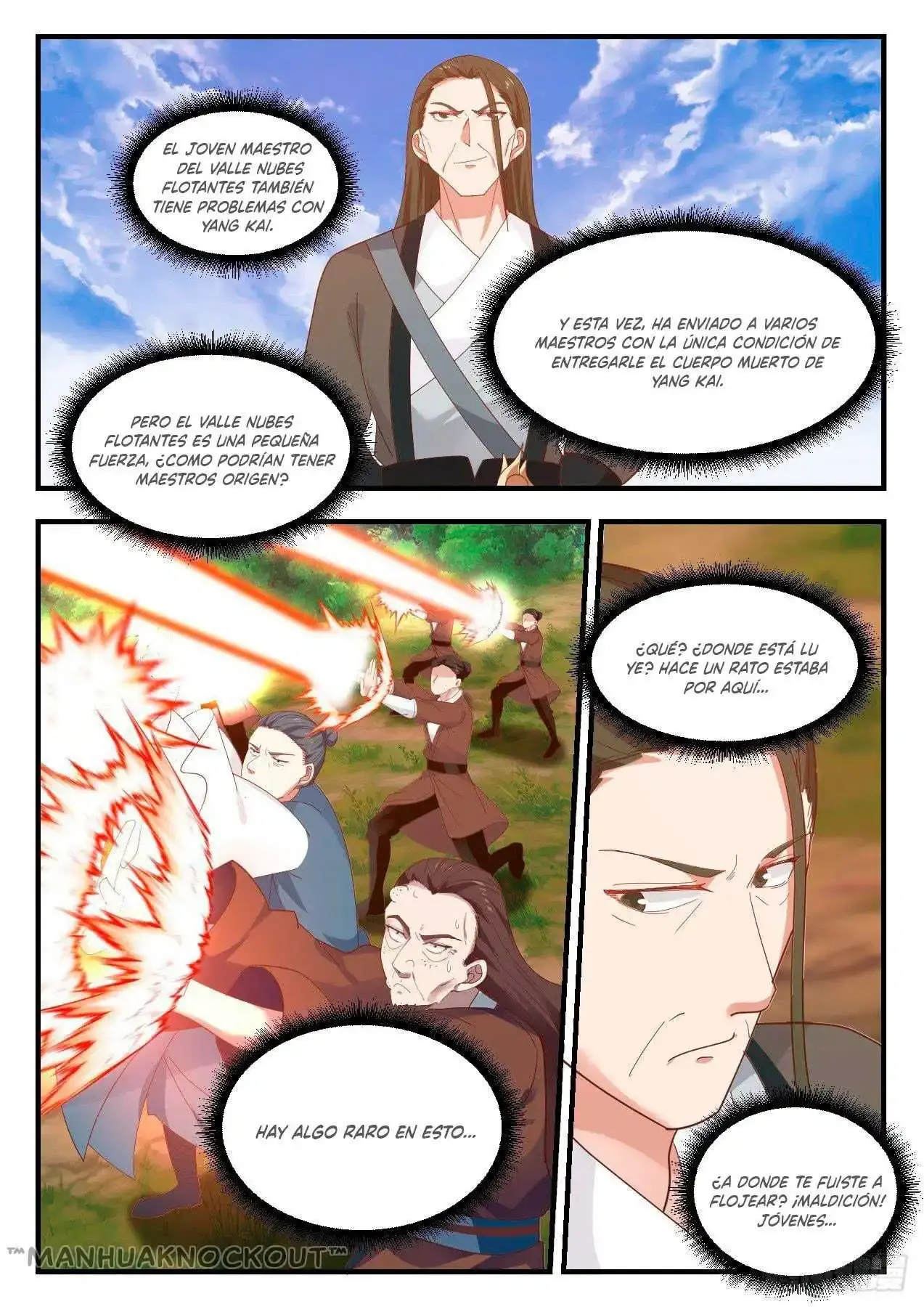 Capitulo 1282 page 5