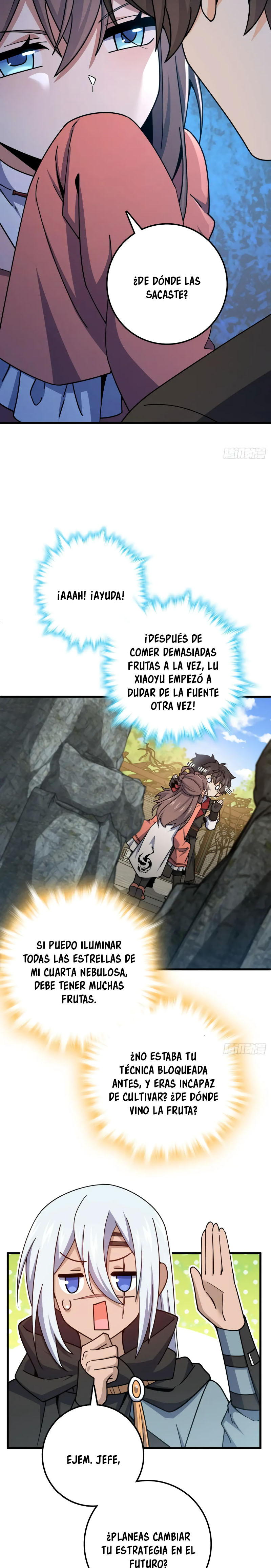 Capitulo 611 page 16