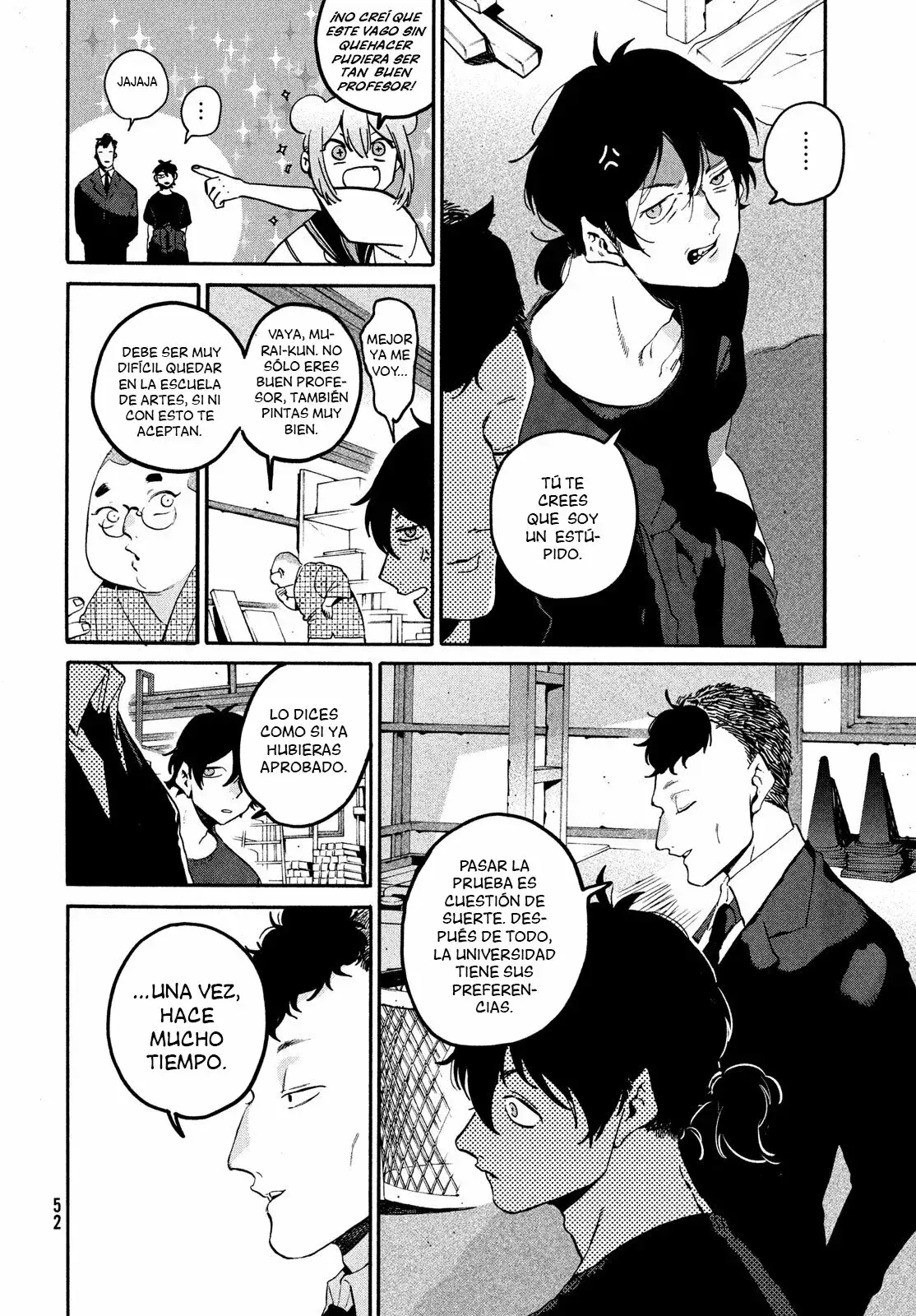 Capitulo 61 page 17
