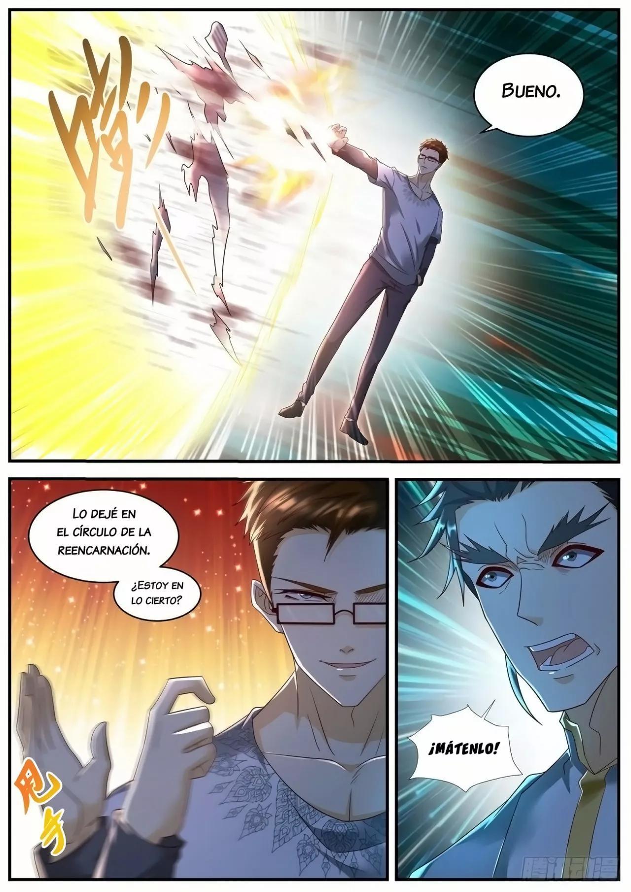 Capitulo 582 page 12