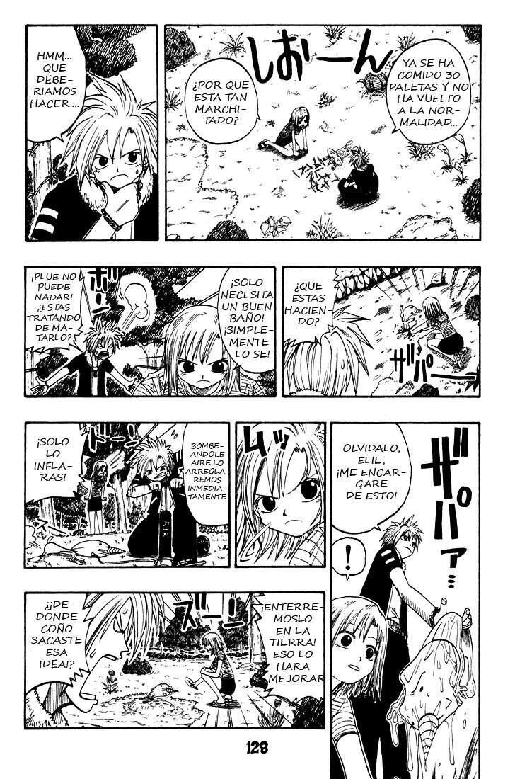 Capitulo 19 page 12