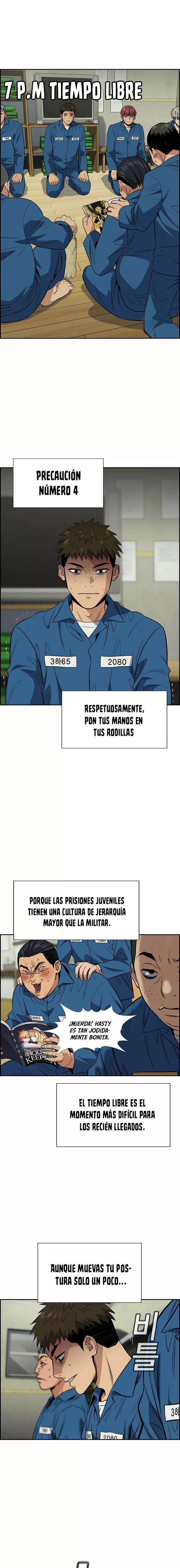 Capitulo 32 page 11