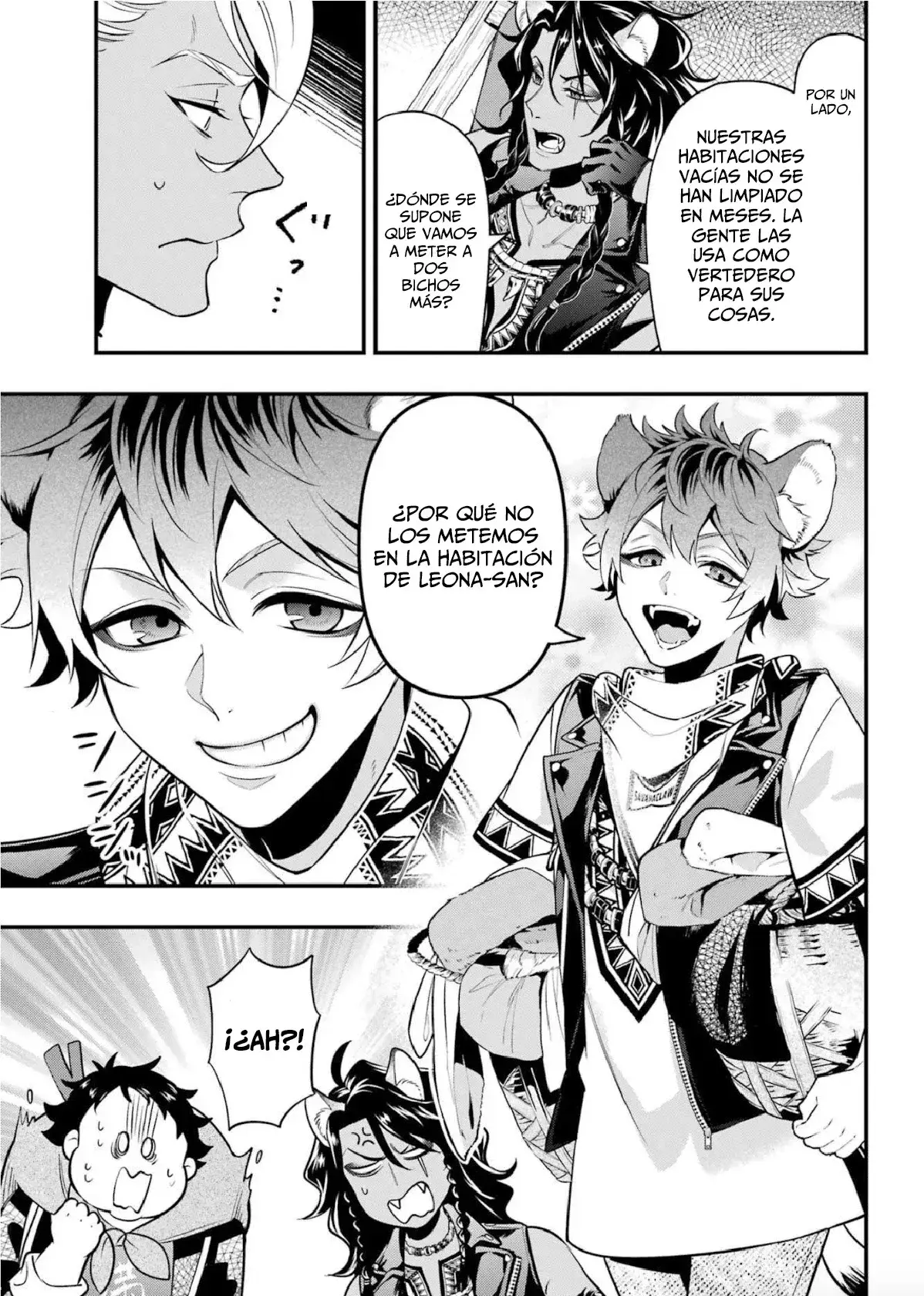 Capitulo 6 page 11