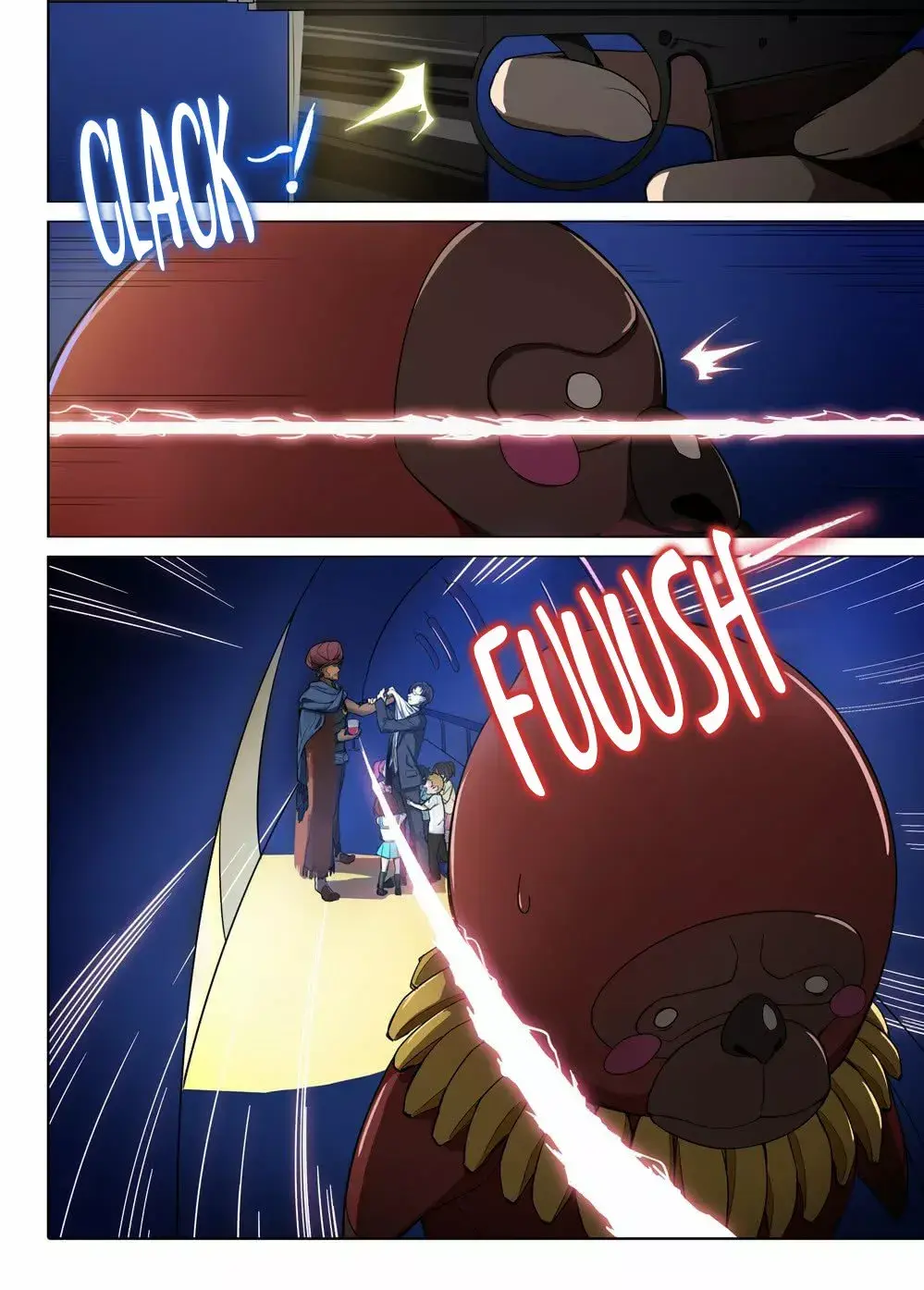 Capitulo 394 page 6