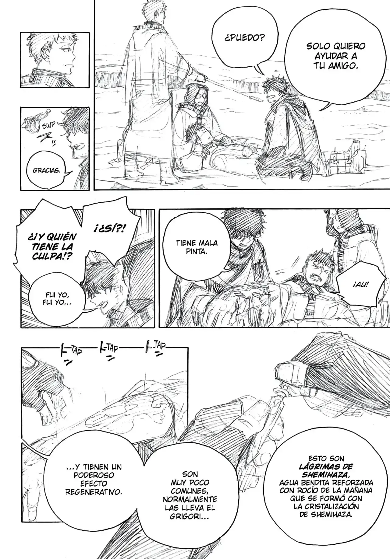 Capitulo 160 page 24