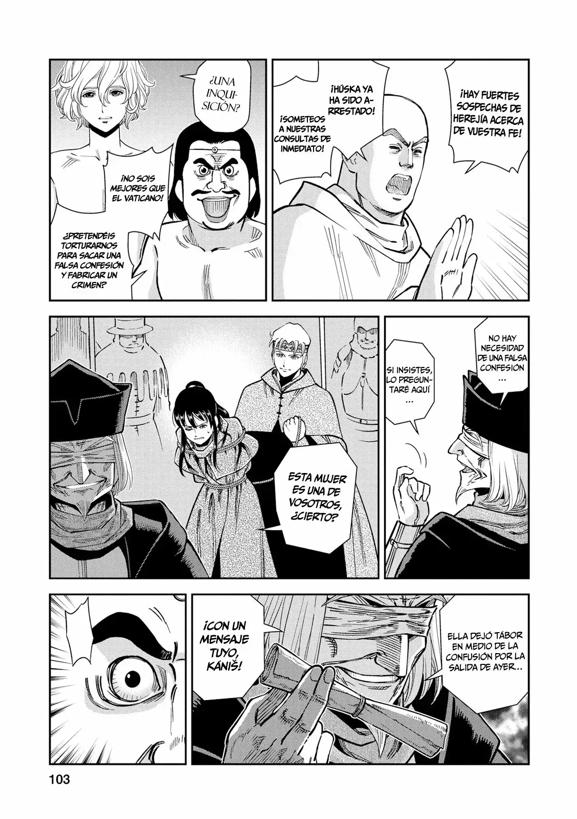 Capitulo 23 page 25