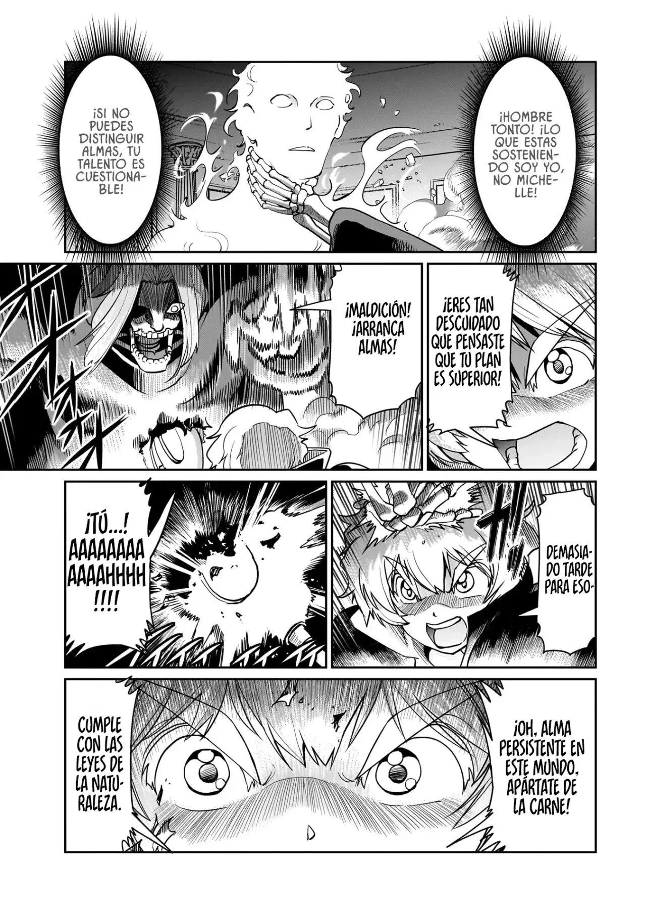 Capitulo 42 page 17