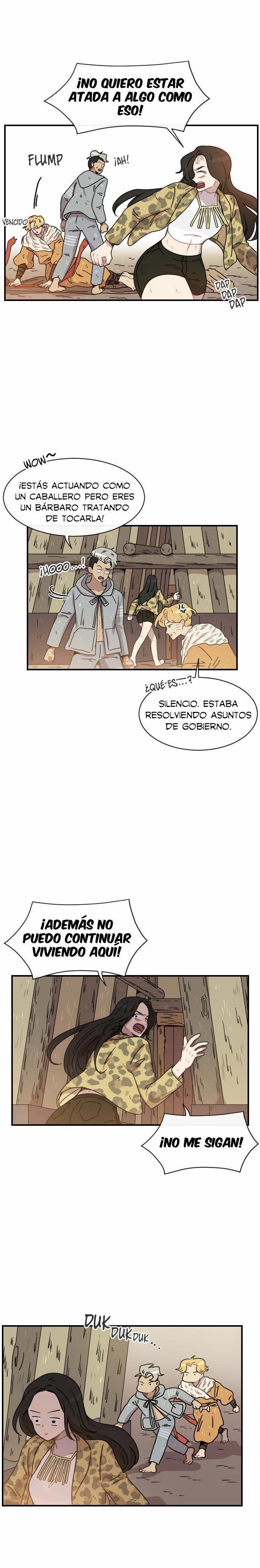 Capitulo 19 page 10