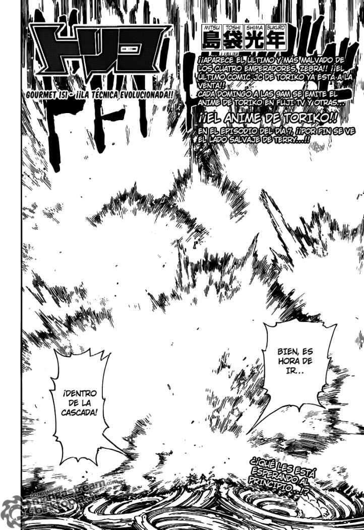 Capitulo 151 page 3