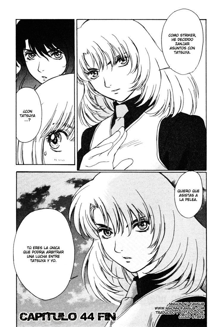 Capitulo 44 page 22