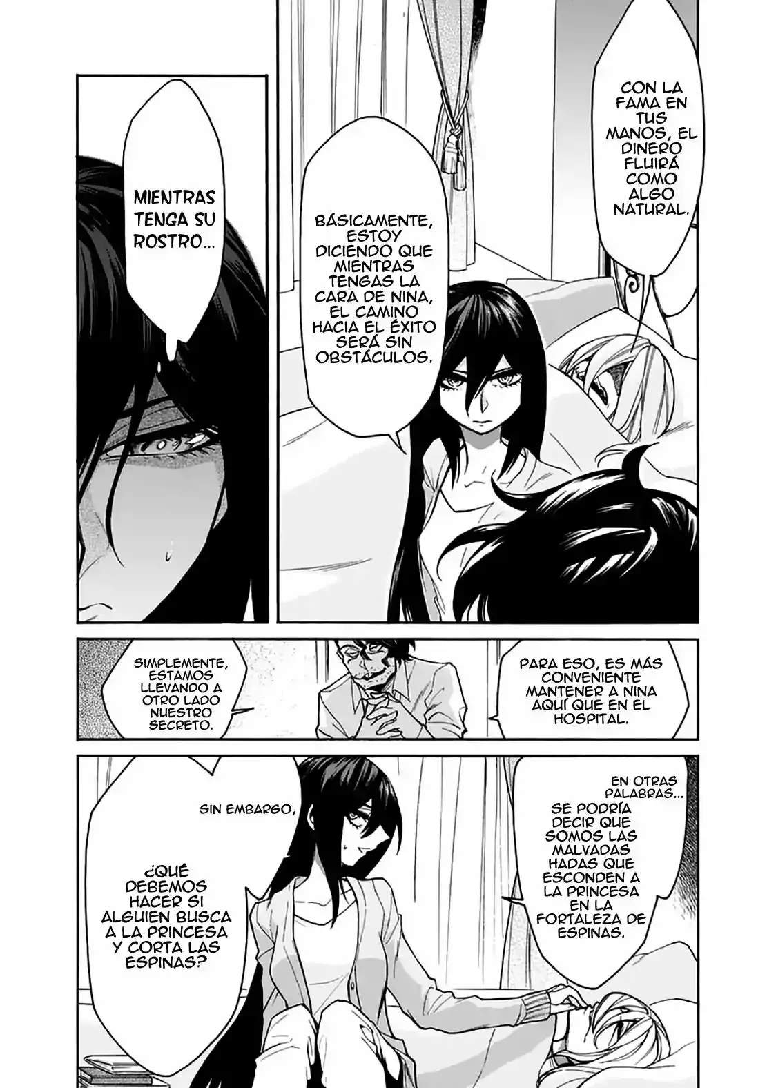 Capitulo 22 page 5
