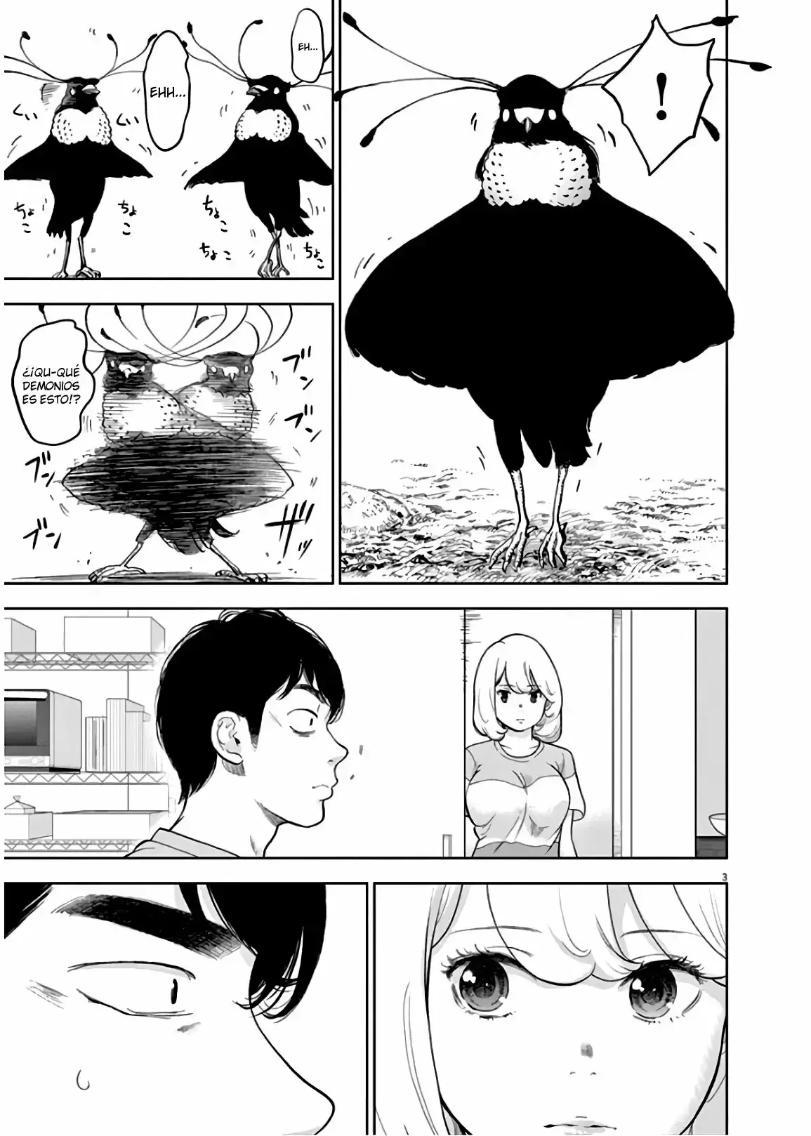 Capitulo 27 page 4