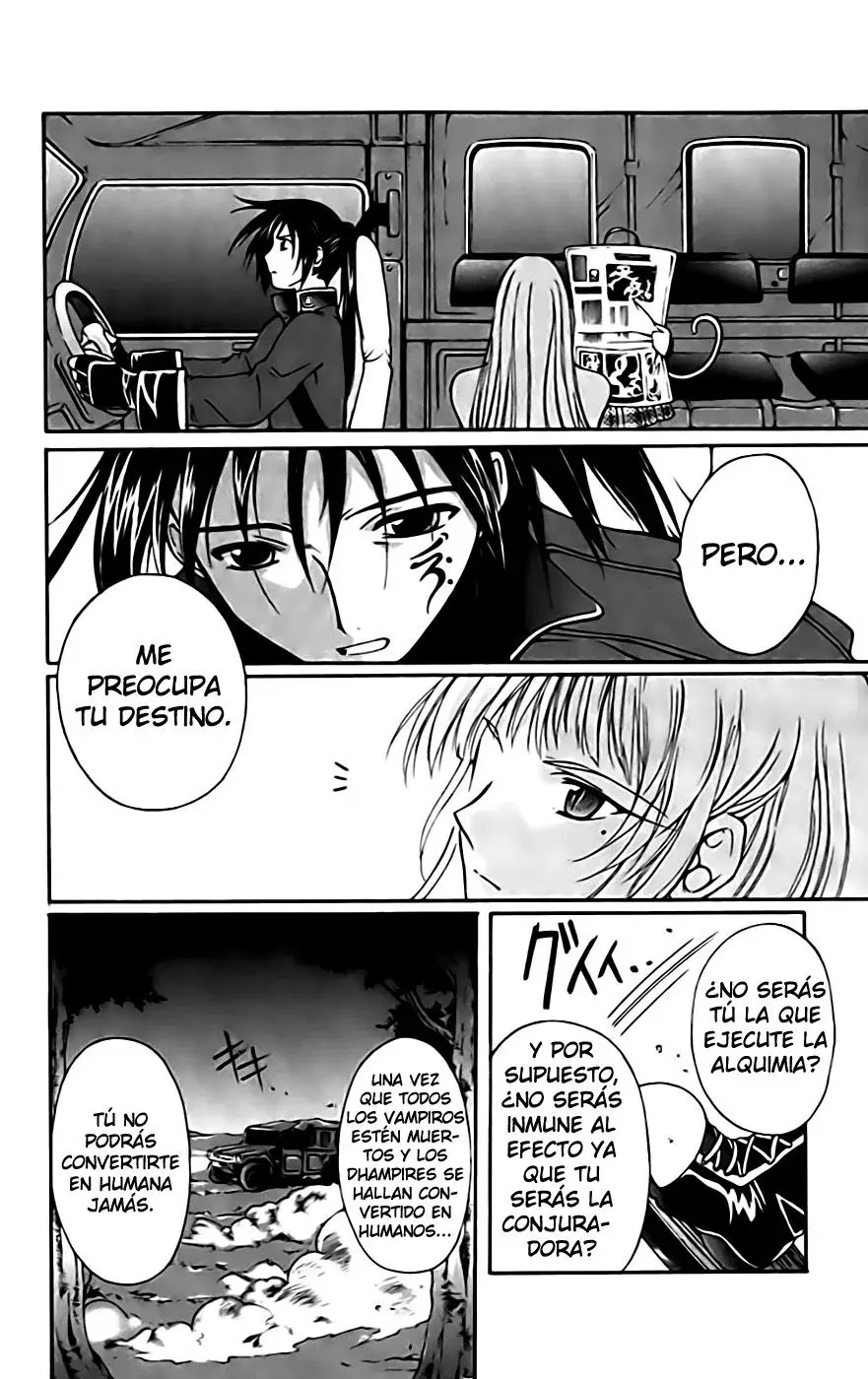 Capitulo 17 page 28