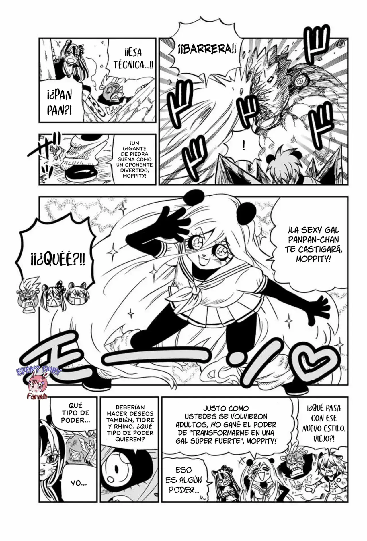 Capitulo 74 page 4