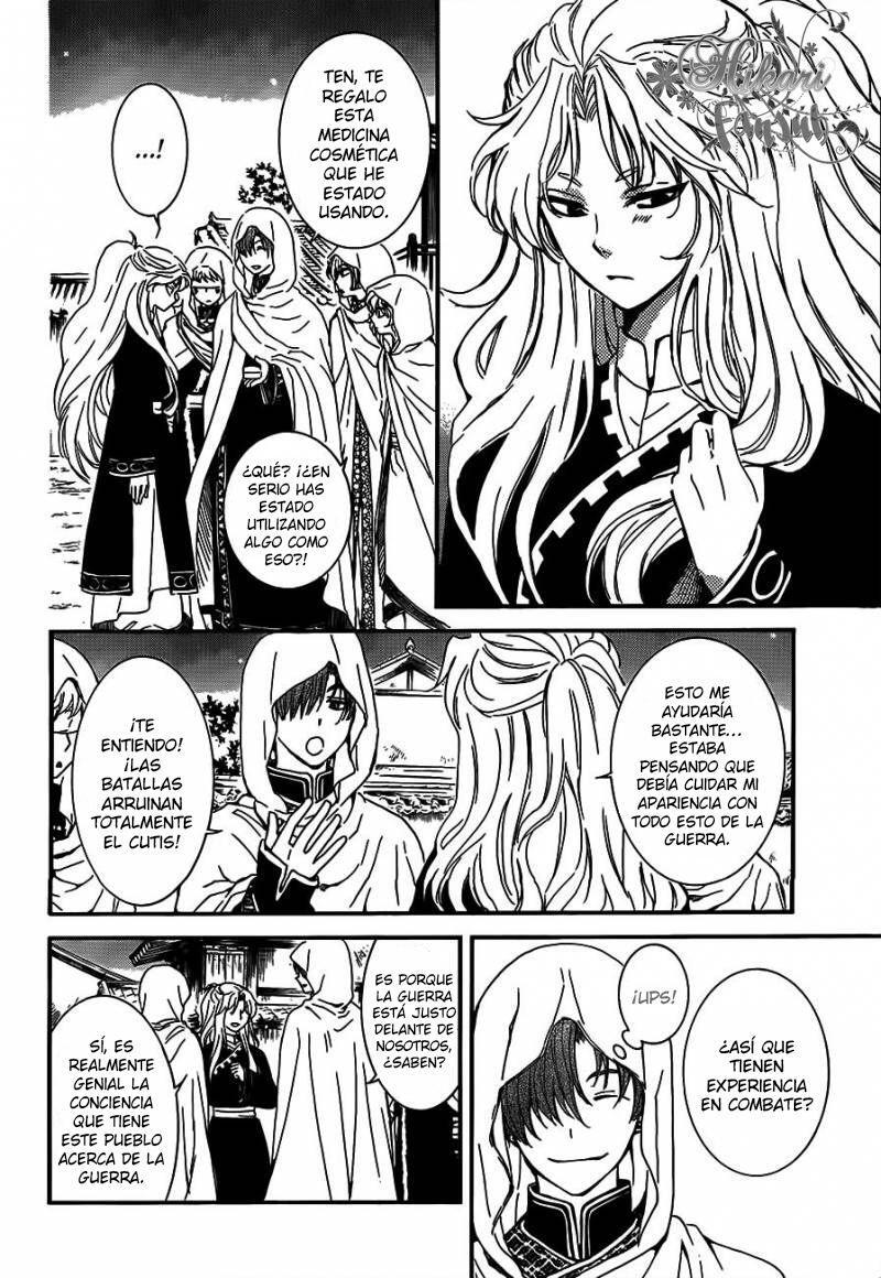 Capitulo 132 page 18