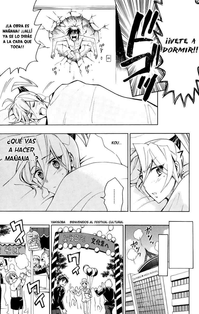 Capitulo 20 page 17
