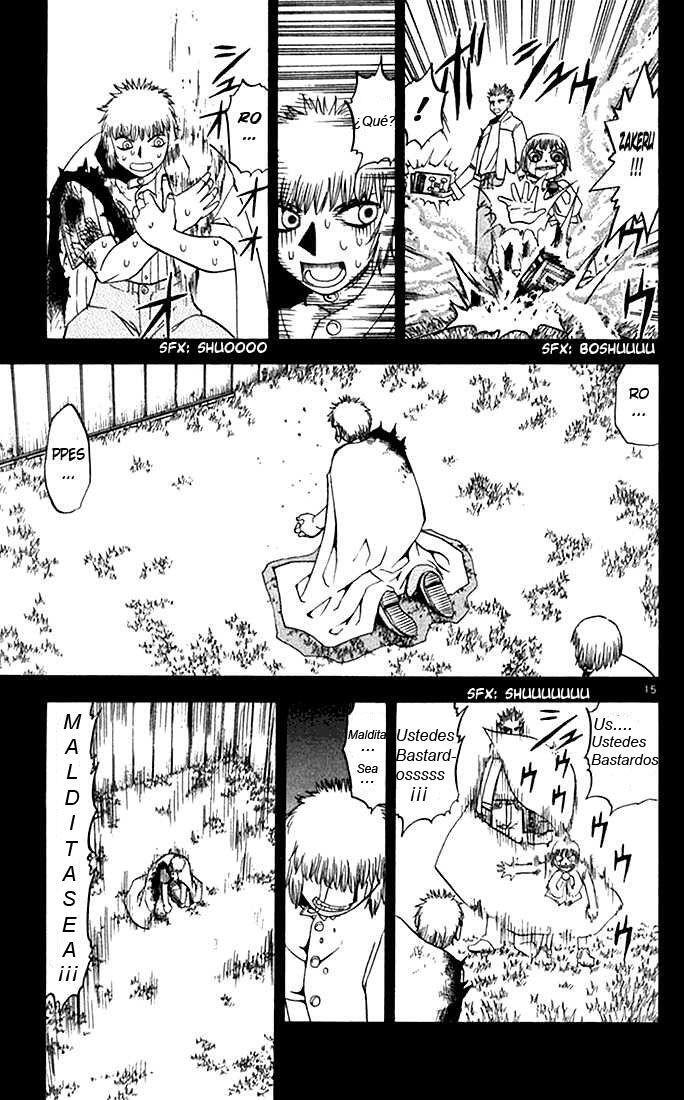 Capitulo 77 page 15
